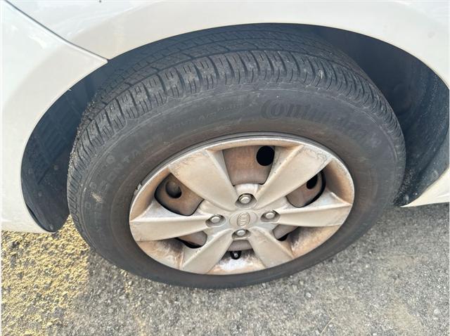2010 Kia Rio LX