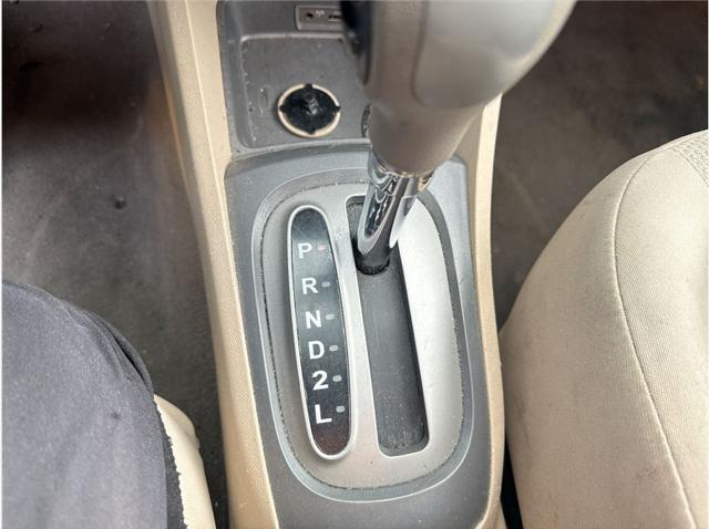 2010 Kia Rio LX
