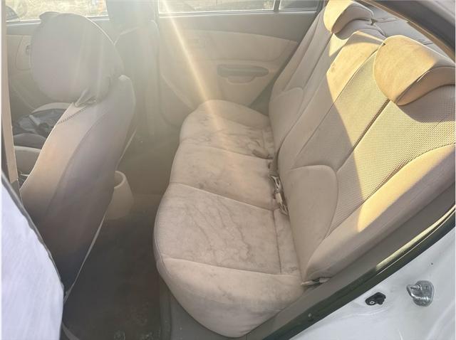 2010 Kia Rio LX