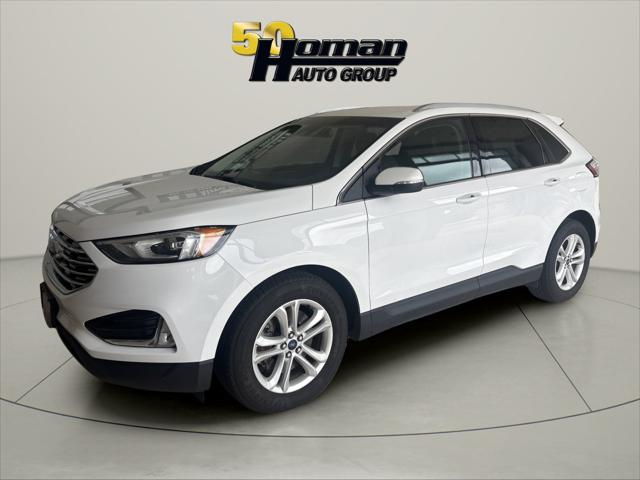 2020 Ford Edge SEL for sale in Ripon, WI