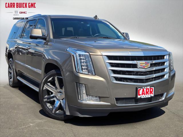 2015 Cadillac Escalade ESV Premium for sale in Vancouver, WA
