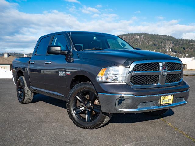 2016 Ram 1500 SLT for sale in Colville, WA