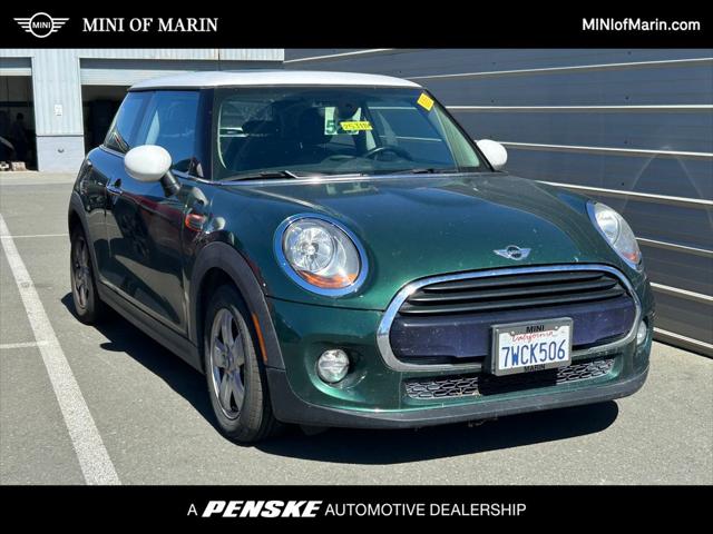 2017 MINI Hardtop Cooper for sale in Corte Madera, CA