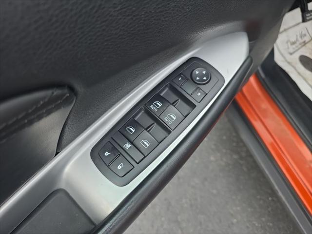 2012 Dodge Journey SXT