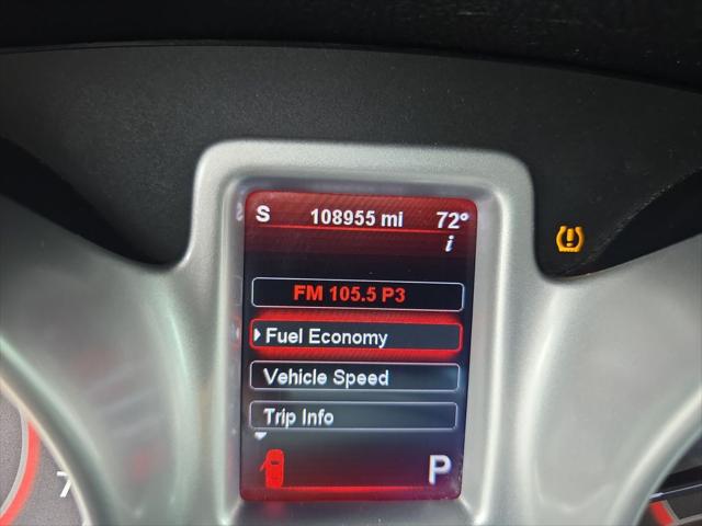 2012 Dodge Journey SXT
