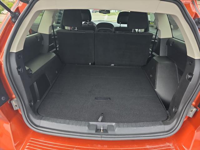 2012 Dodge Journey SXT