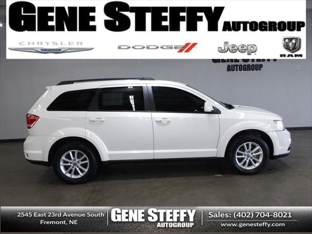 2014 Dodge Journey SXT for sale in Fremont, NE