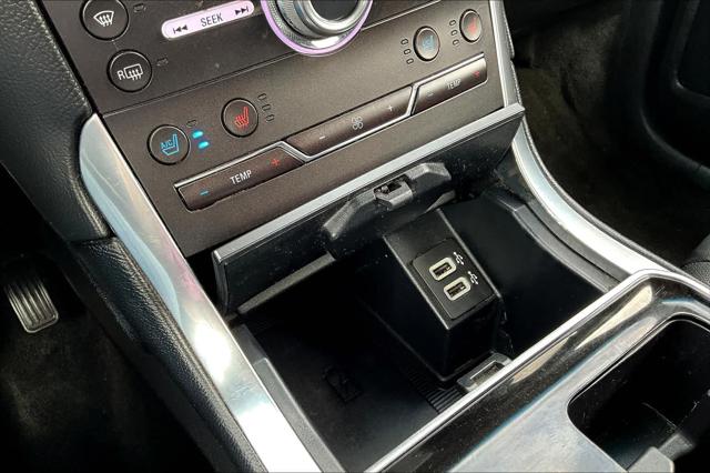 Used 2019 Ford Edge For Sale in Lubbock, TX