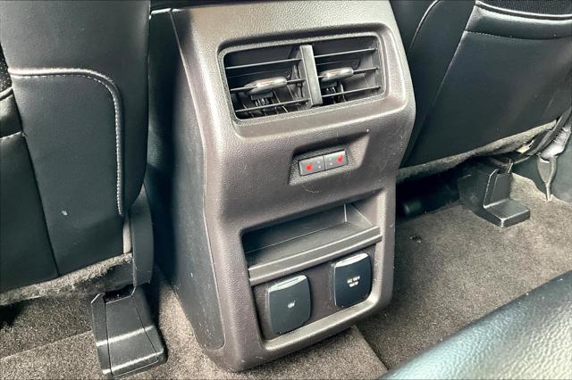 Used 2019 Ford Edge For Sale in Lubbock, TX