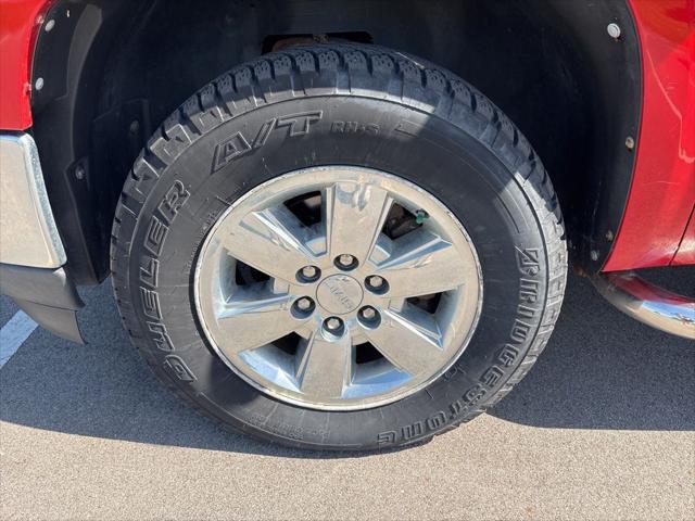 2009 GMC Sierra 1500 Hybrid 3HA