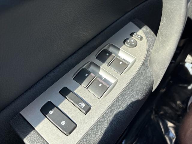 2009 GMC Sierra 1500 Hybrid 3HA