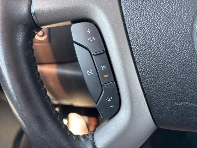 2009 GMC Sierra 1500 Hybrid 3HA