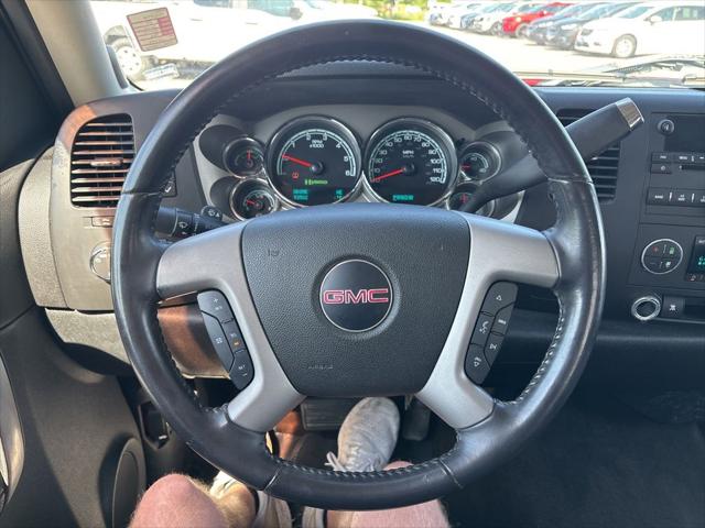 2009 GMC Sierra 1500 Hybrid 3HA