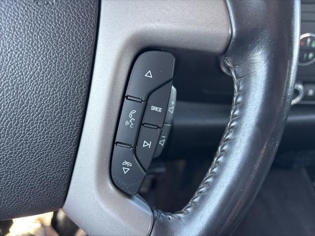 2009 GMC Sierra 1500 Hybrid 3HA