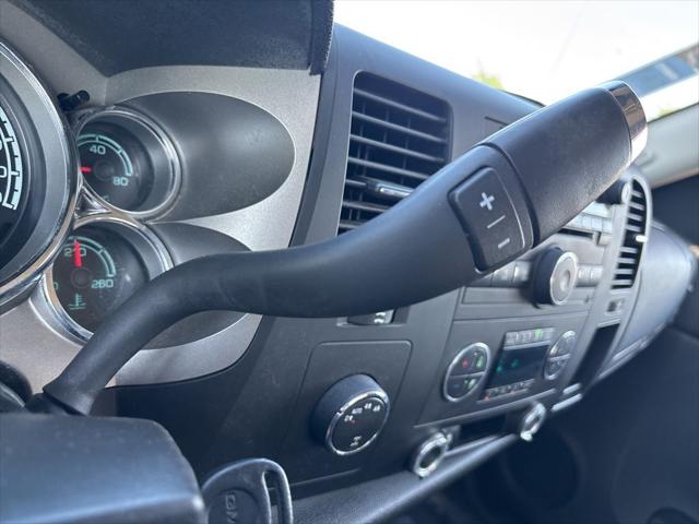 2009 GMC Sierra 1500 Hybrid 3HA