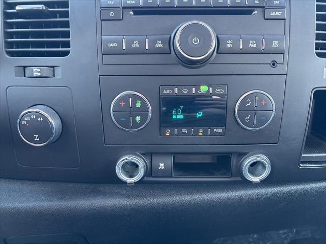 2009 GMC Sierra 1500 Hybrid 3HA