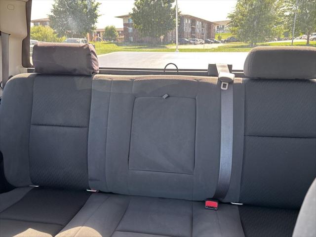 2009 GMC Sierra 1500 Hybrid 3HA