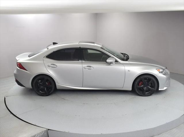 2015 Lexus IS 250 250 AWD