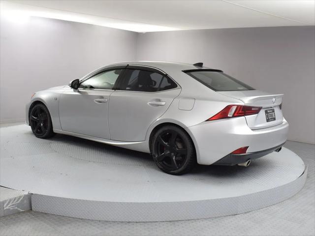 2015 Lexus IS 250 250 AWD