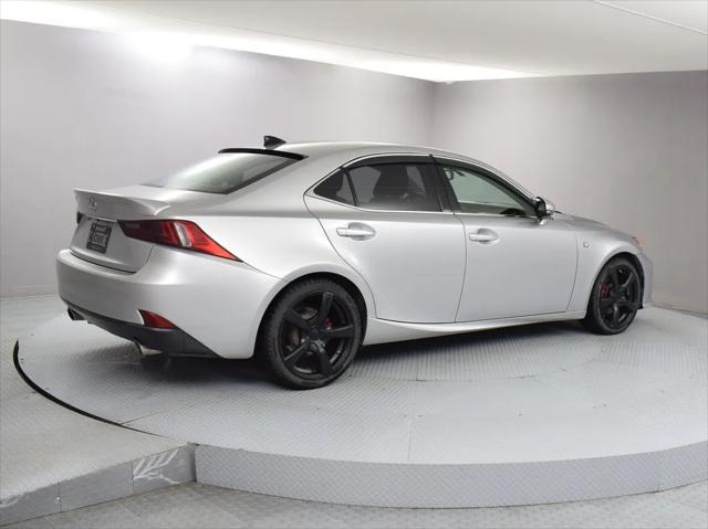 2015 Lexus IS 250 250 AWD