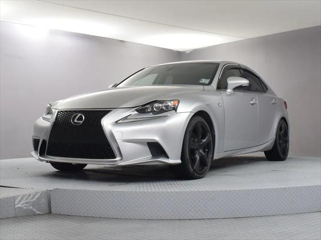 2015 Lexus IS 250 250 AWD