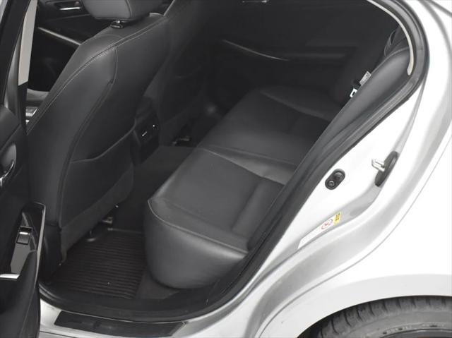2015 Lexus IS 250 250 AWD