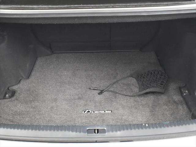 2015 Lexus IS 250 250 AWD