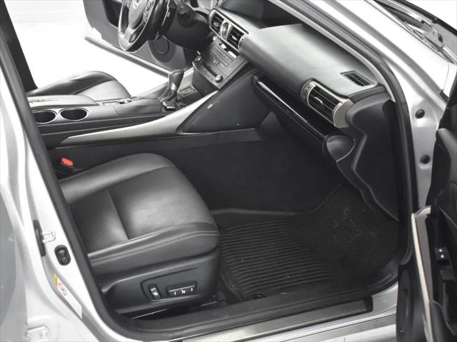 2015 Lexus IS 250 250 AWD