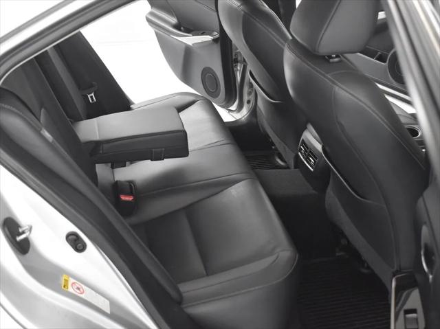 2015 Lexus IS 250 250 AWD