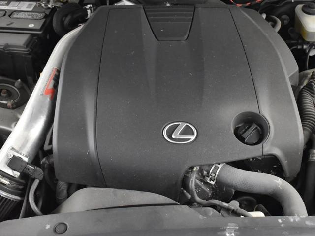 2015 Lexus IS 250 250 AWD