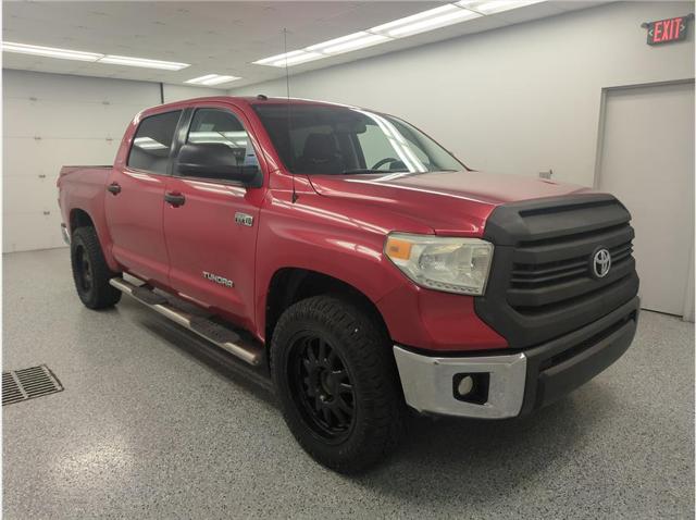 2014 Toyota Tundra SR5 5.7L V8 for sale in Hickory, NC