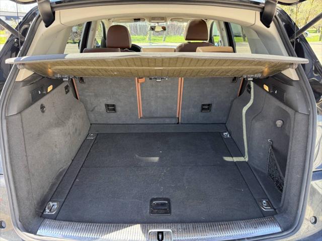 2010 Audi Q5 3.2 Premium