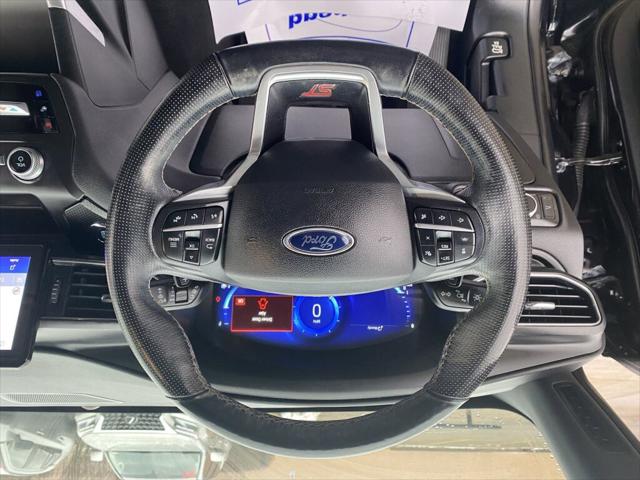 Used 2020 Ford Explorer For Sale in Pikeville, KY