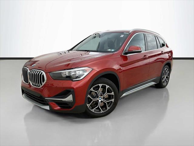 2020 BMW X1 xDrive28i for sale in Monroeville, PA