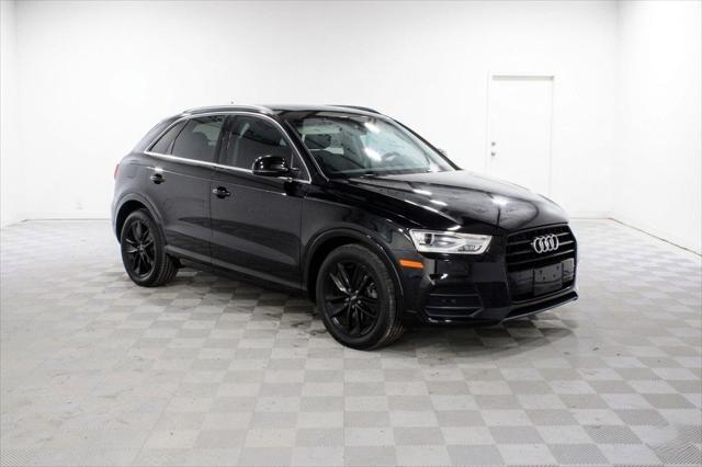 2017 Audi Q3 2.0T Premium for sale in Wichita, KS