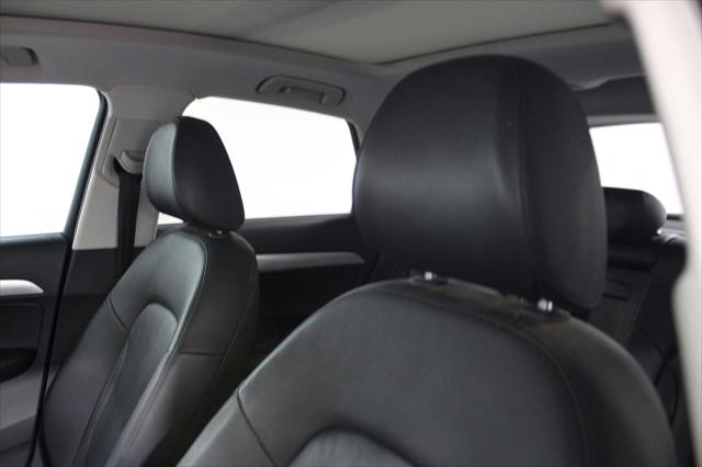 2017 Audi Q3 2.0T Premium