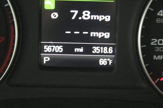2017 Audi Q3 2.0T Premium