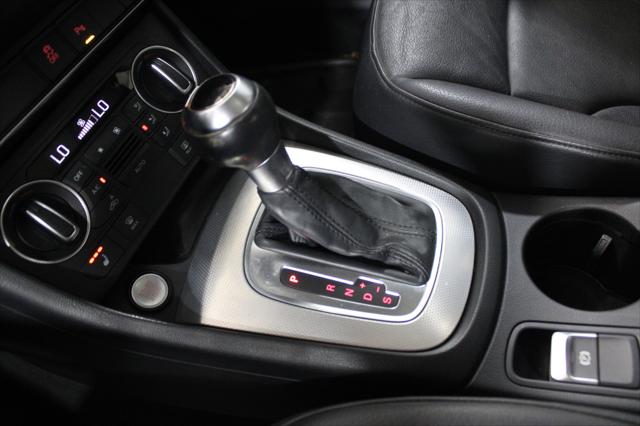 2017 Audi Q3 2.0T Premium