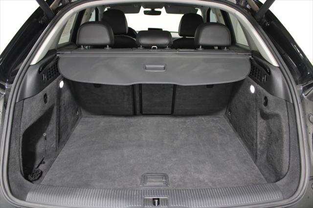 2017 Audi Q3 2.0T Premium