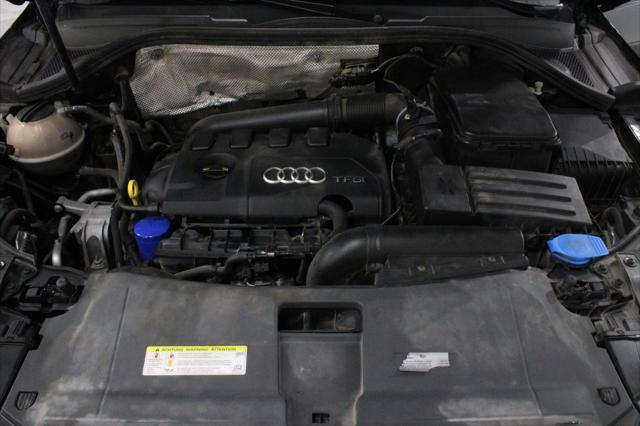2017 Audi Q3 2.0T Premium