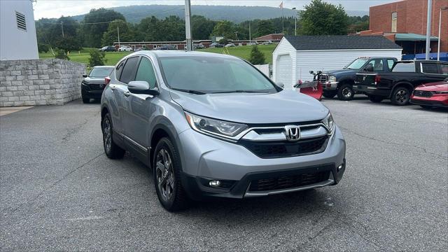 2019 Honda CR-V EX for sale in Altoona, PA