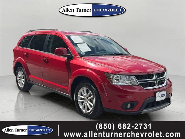 2019 Dodge Journey SE for sale in Crestview, FL