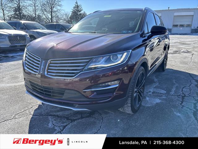 2017 Lincoln MKC Reserve for sale in Lansdale, PA
