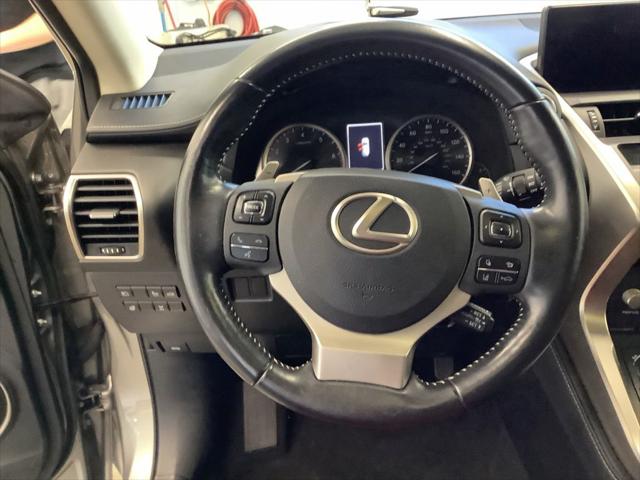 2020 Lexus NX 300 NX 300