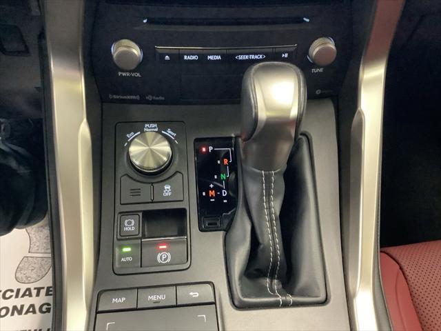 2020 Lexus NX 300 NX 300