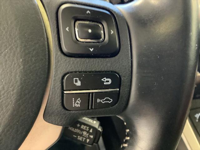 2020 Lexus NX 300 NX 300