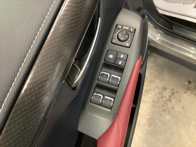 2020 Lexus NX 300 NX 300