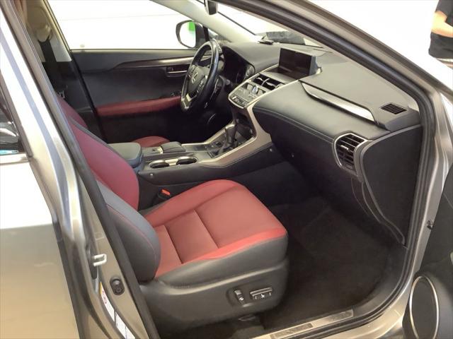 2020 Lexus NX 300 NX 300