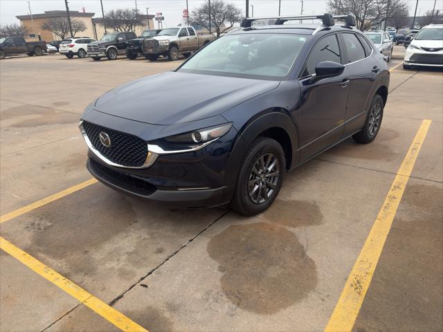 2020 Mazda CX-30 FWD
