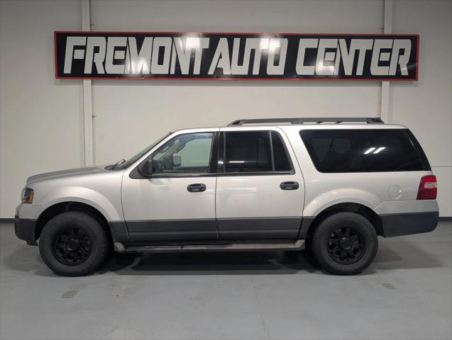 2015 Ford Expedition EL XL for sale in Fremont, NE